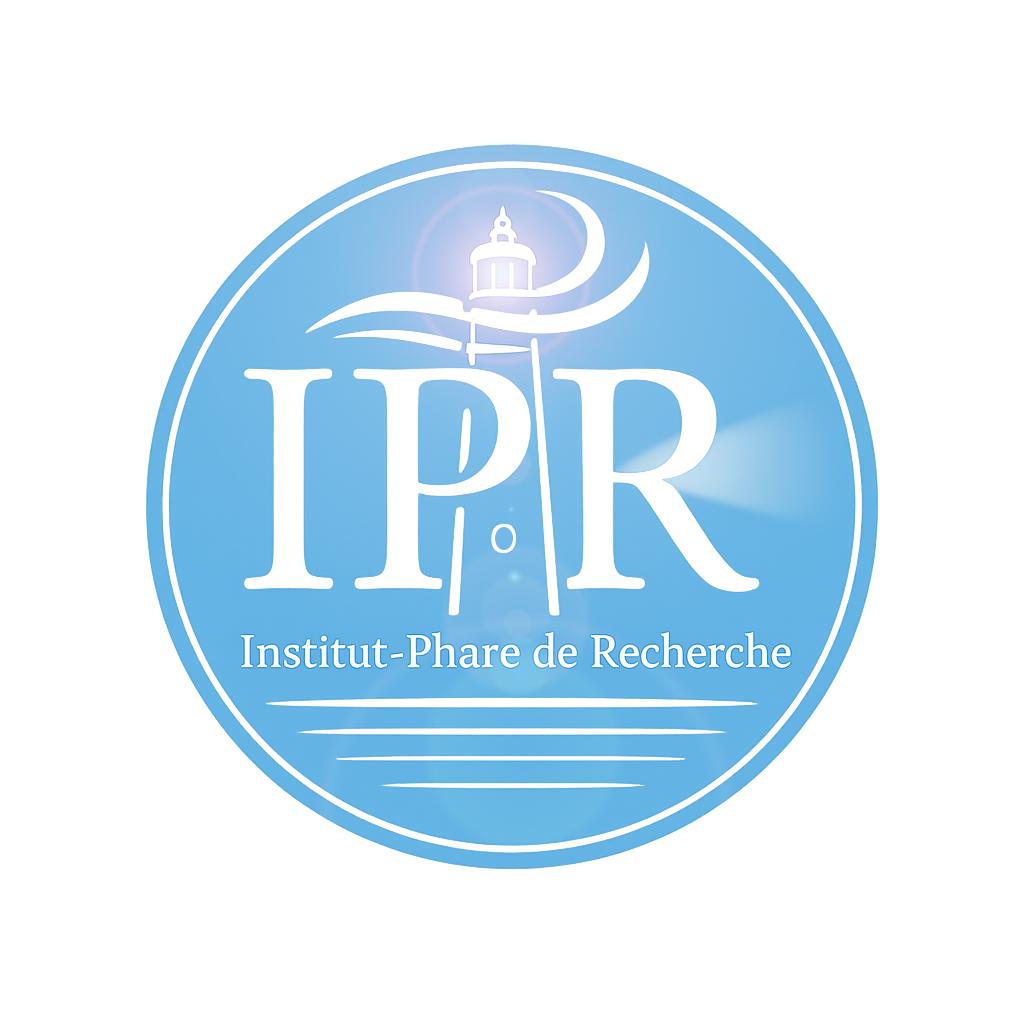 Logo Institut-Phare de Recherche